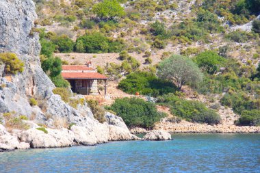 Rock ve Türkiye'deki Deniz