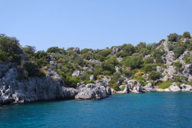 Rock ve Türkiye'deki Deniz