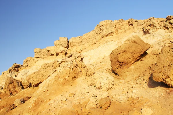 stock image Holy ground Mount Sinai