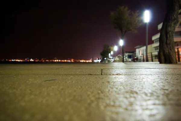 stock image Evening lights