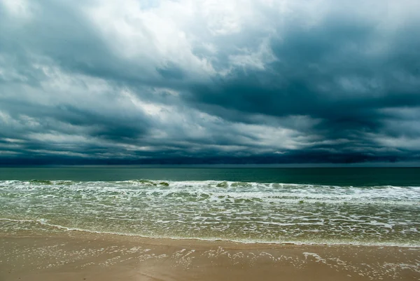 美しい oceanscape — ストック写真