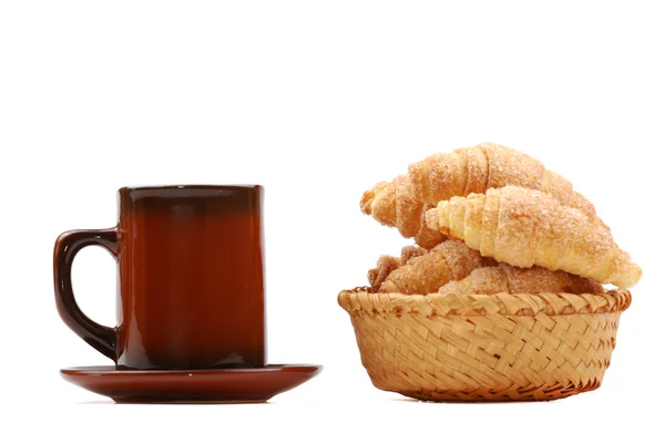 Croissant — Stock Photo, Image