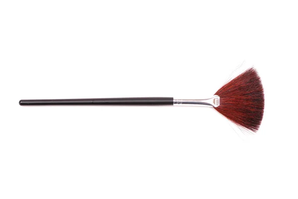 Cosmetic brushes — Stock Photo, Image