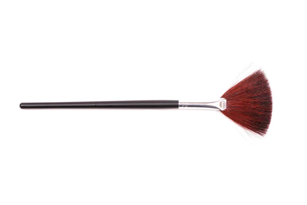 stock image Cosmetic brushes