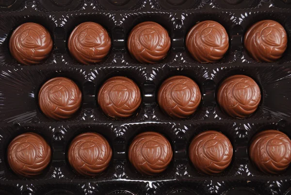 Chocolates Royalty Free Stock Images
