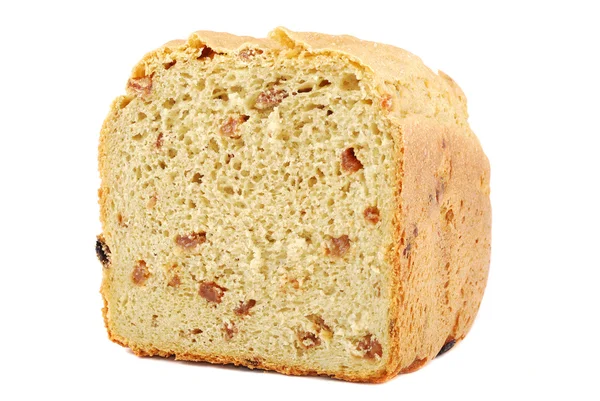 뜨거운 빵 — 스톡 사진