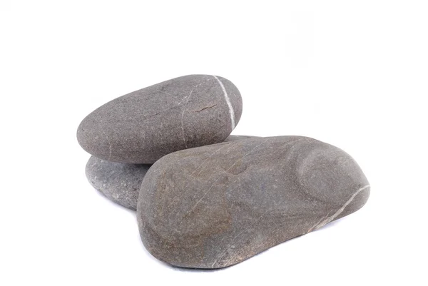 stock image Grey stones