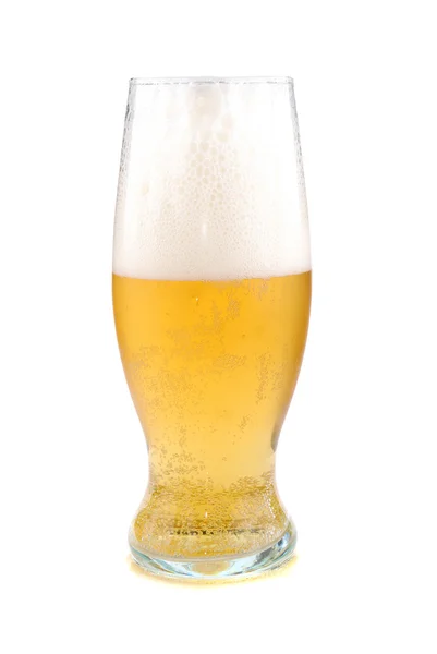 Birra d'oro — Foto Stock