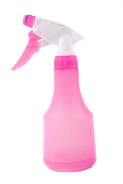 Spray for water — Stock Photo, Image