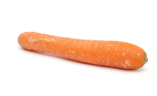 stock image Carrot isolated