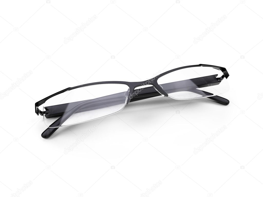 Spectacles — Stock Photo © fckncg 1156263