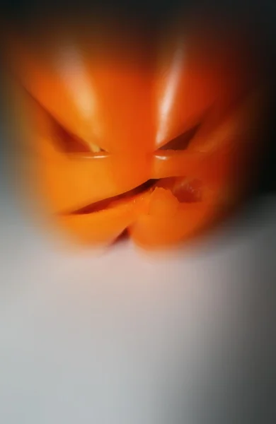 Abstract Halloween Pepper edition — Stock Photo, Image