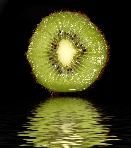 Sweet masak kiwi — Stok Foto