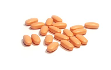 vitamin hapları