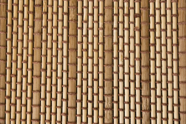 Tkaná rohož — Stock fotografie