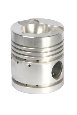 motor piston