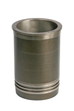 motor piston