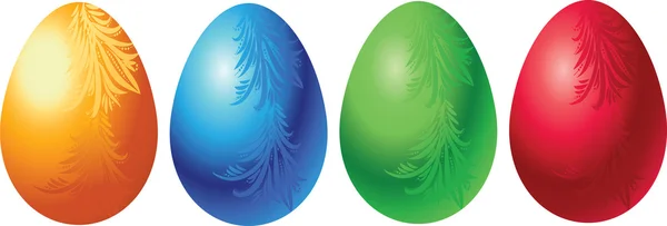 Αυγά — Διανυσματικό Αρχείο