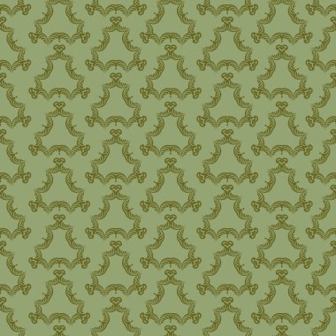 Viktorya dönemi kesintisiz arka plan