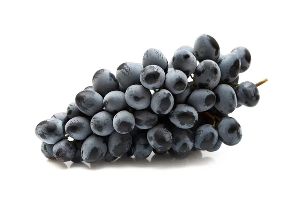 Agrupamento de uvas — Fotografia de Stock