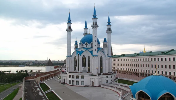 Kul シャリフ モスク — ストック写真