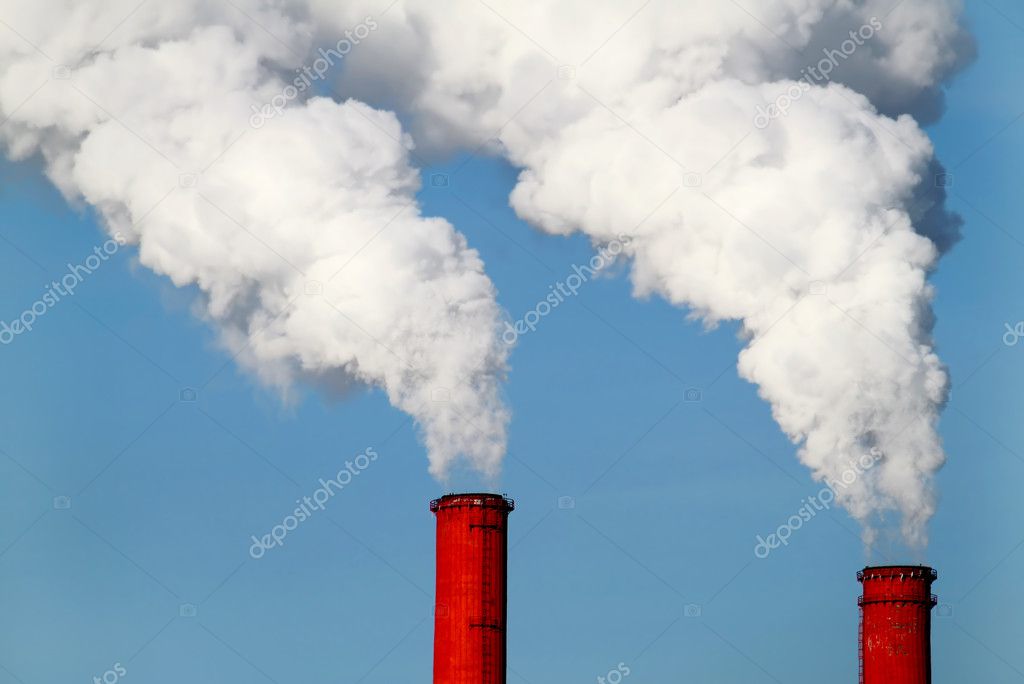 depositphotos_2379211-Two-red-pipes-and-