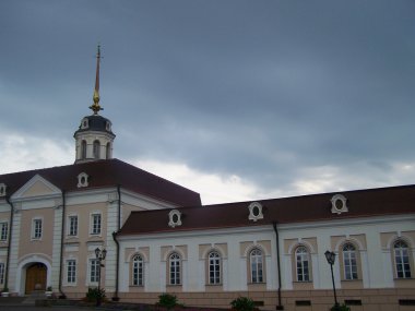 Meclis. kazan. Tataristan Cumhuriyeti