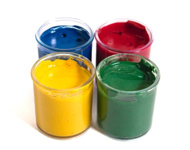 Paint clipart