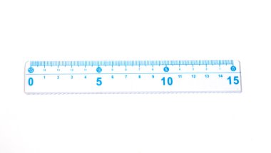 Ruler clipart