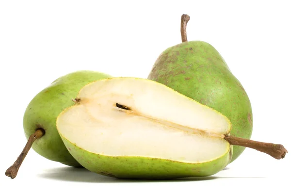 stock image Pears