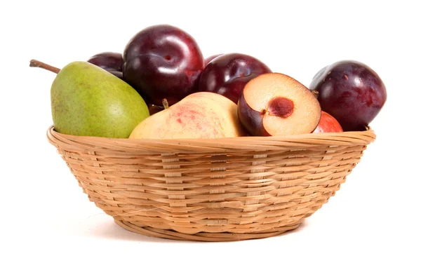 stock image Fruits