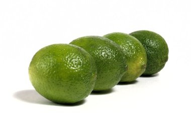 Limonlar