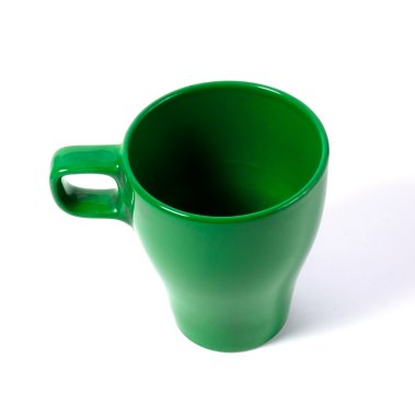 Yeşil kupa