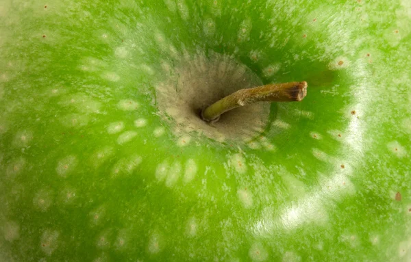 Stock image Fresh green apple