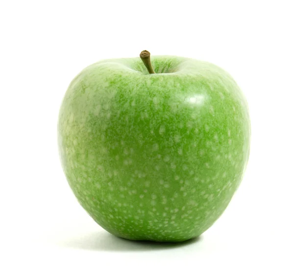 Mela verde fresca — Foto Stock