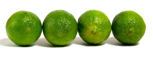 Citrons verts — Photo