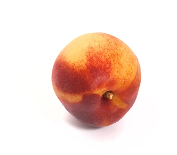 Fresh peach — Stock Photo, Image