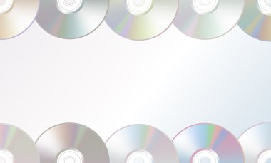 vektör cd