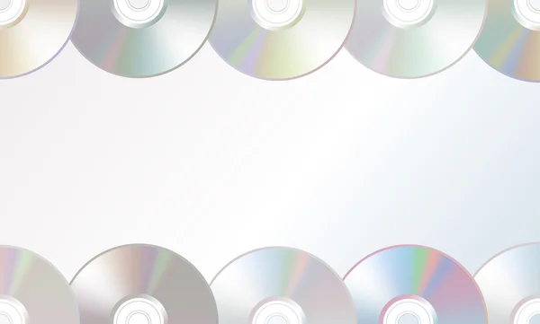 Διάνυσμα cd — Διανυσματικό Αρχείο