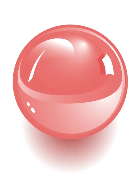 Sphère — Image vectorielle