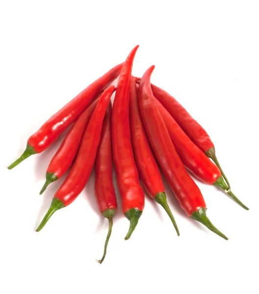 stock image Chili peppers