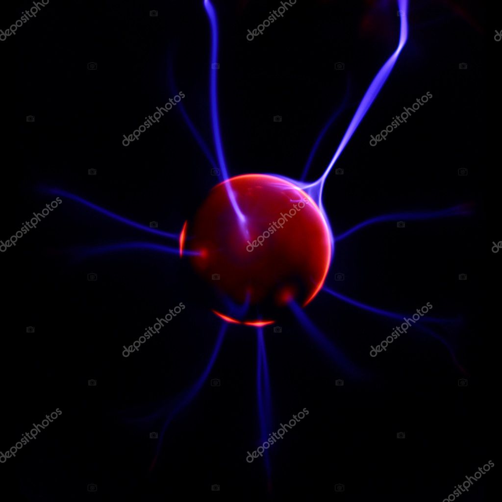 Energy orb Stock Photo by ©proCHEF 1110431