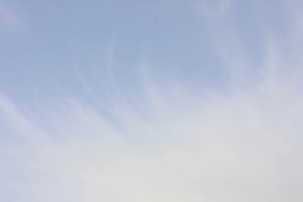 Stock image Clouds