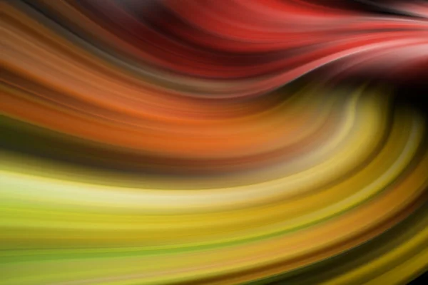 Composição abstrata colorida — Fotografia de Stock