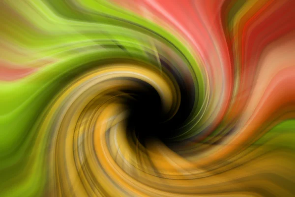 Composición abstracta colorida —  Fotos de Stock