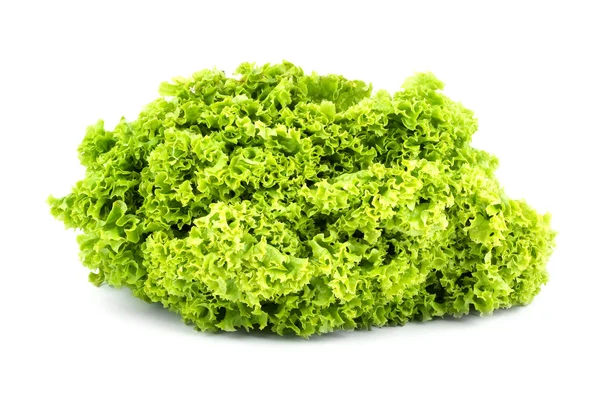 Grönt smör sallad — Stockfoto