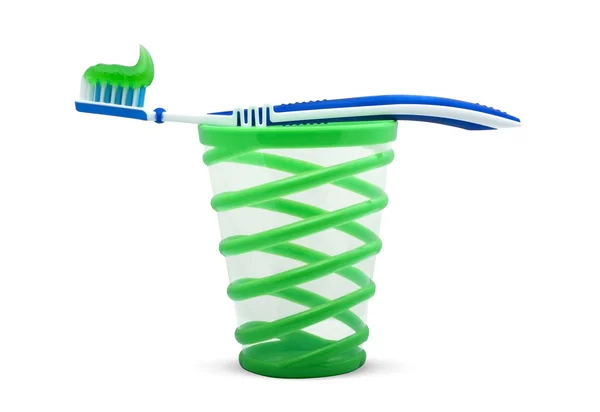 Toothbrushe — Stock Photo, Image
