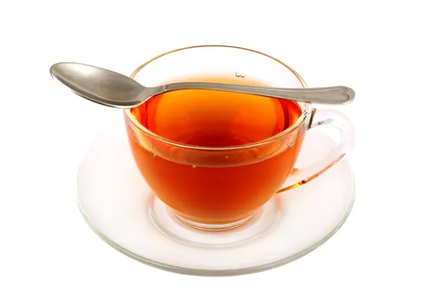 stock image A cup of tea