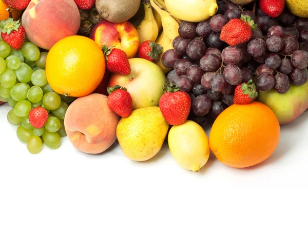Świeże owoce — Zdjęcie stockowe