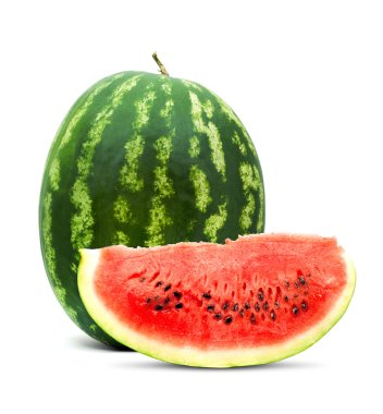 Watermelon clipart